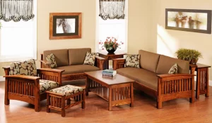 Teakwood Furniture