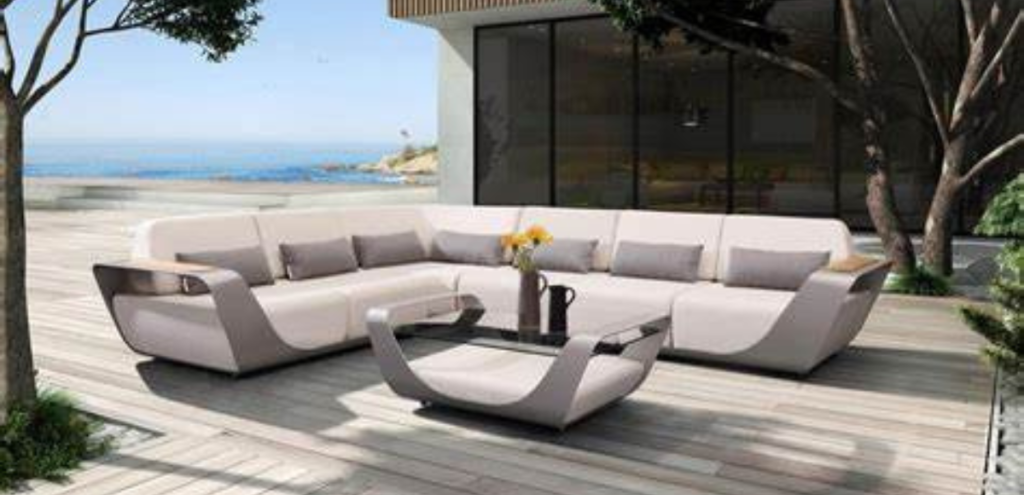 Teakwood Furniture