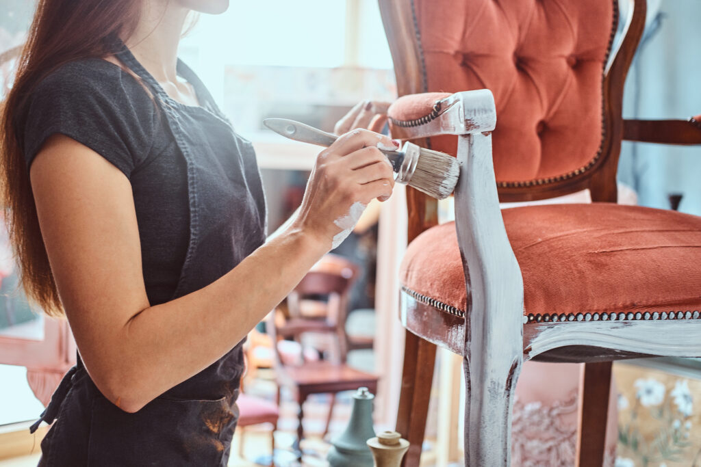 Custom Furniture